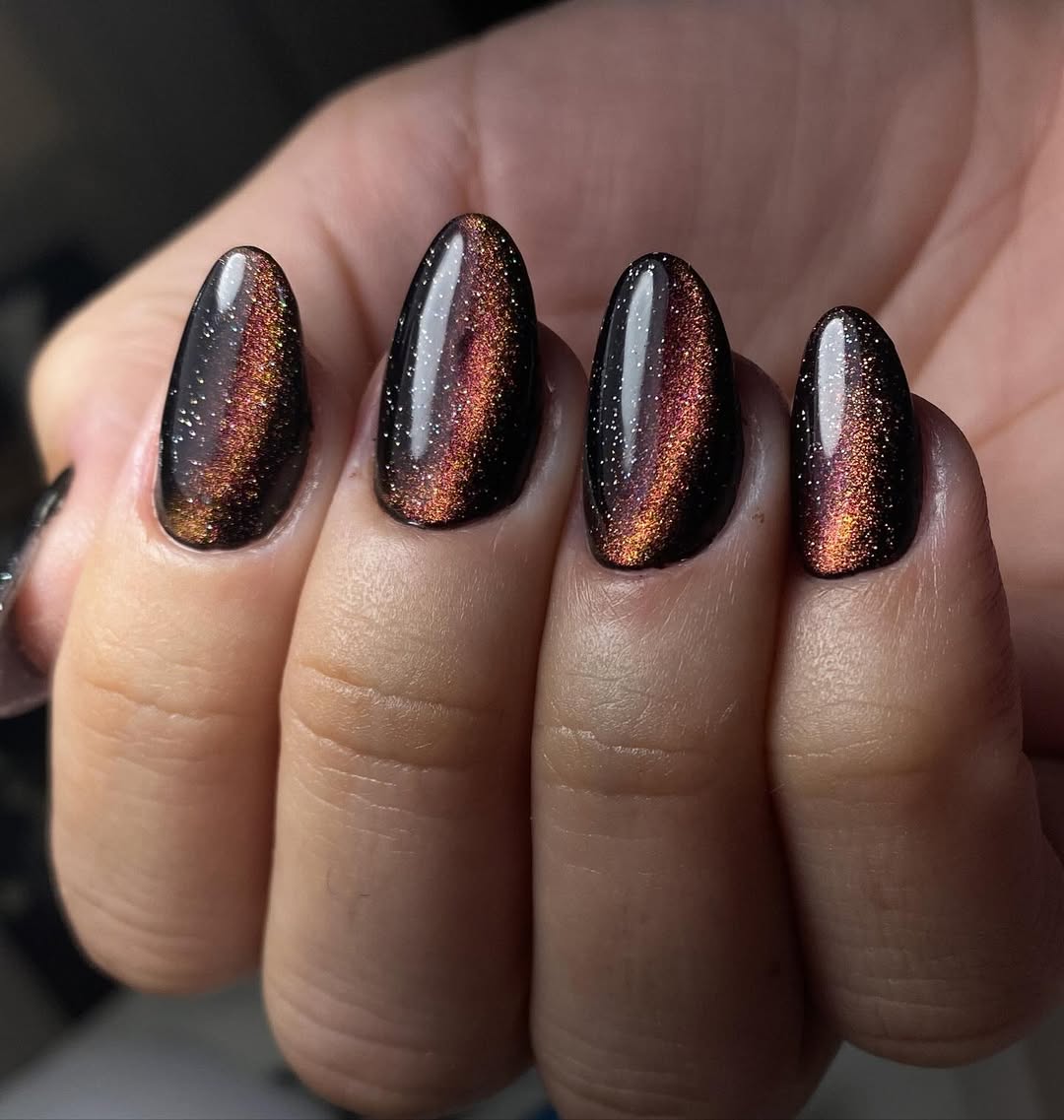 alongamento de unhas